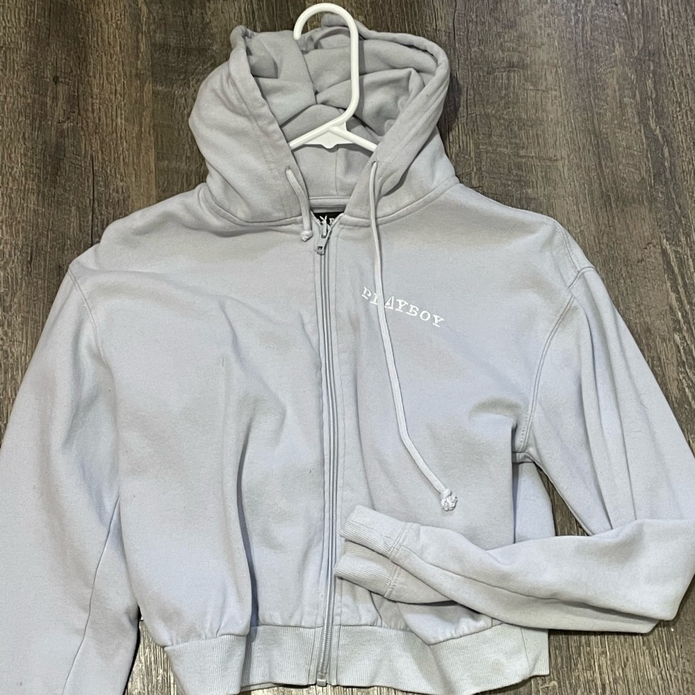 Playboy hoodie